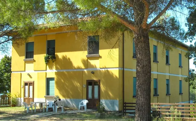 Agriturismo Poggio Boalaio Fattoria