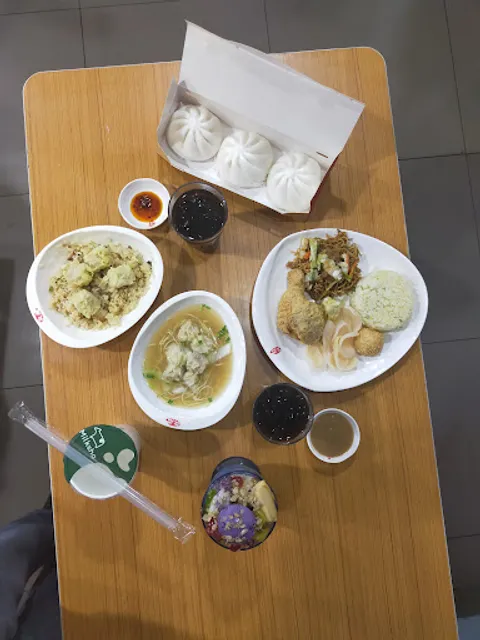 Chowking Waltermart Don Bosco