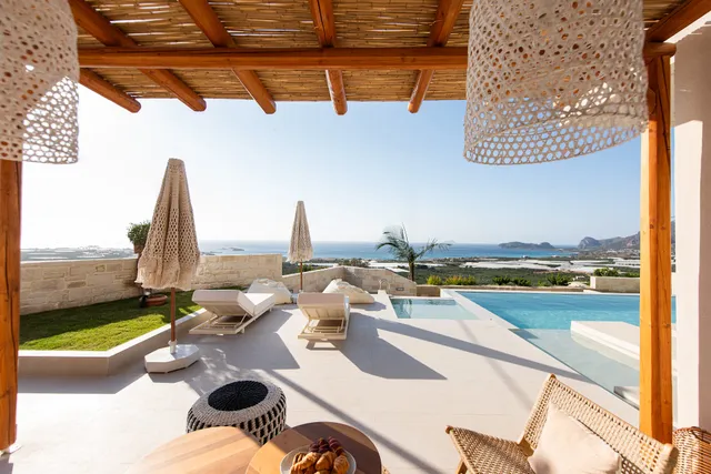 Falasarna Luxury Villas