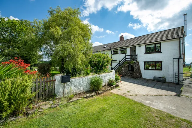 Stibb Hollow Farm Bed & Breakfast