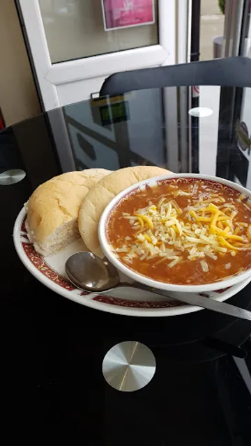 Big Butts Sandwich Co