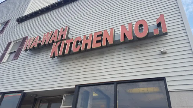 Wa Wah Kitchen