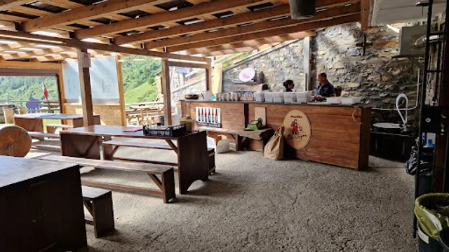 Praz d'Arc Chez Lugon