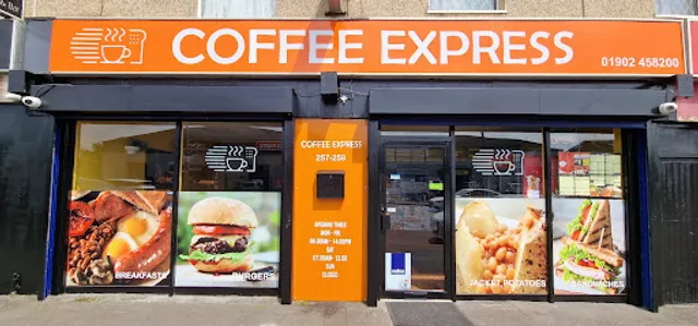 Coffee Express