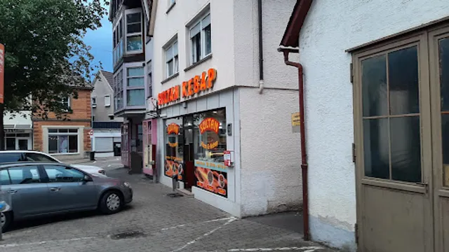 Sultan Kebap Bad Friedrichshall