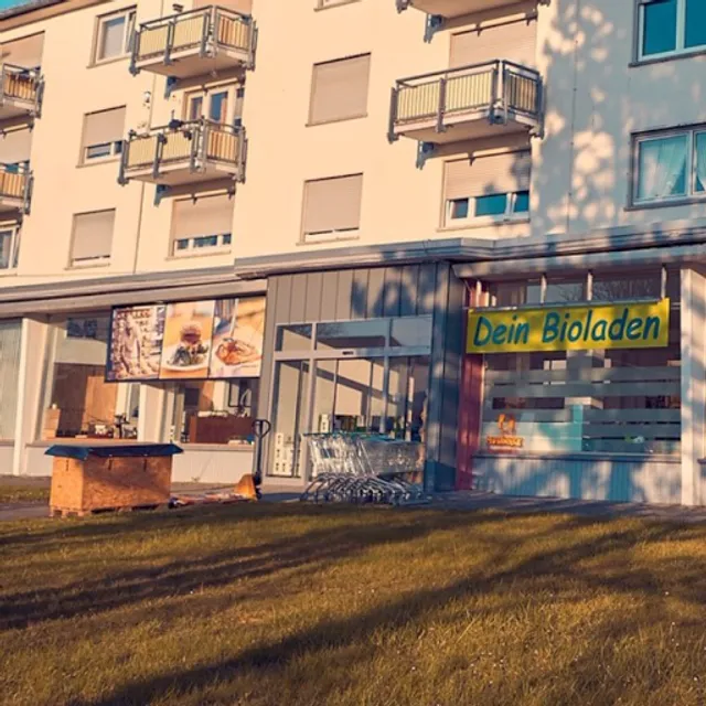 Dein Bioladen