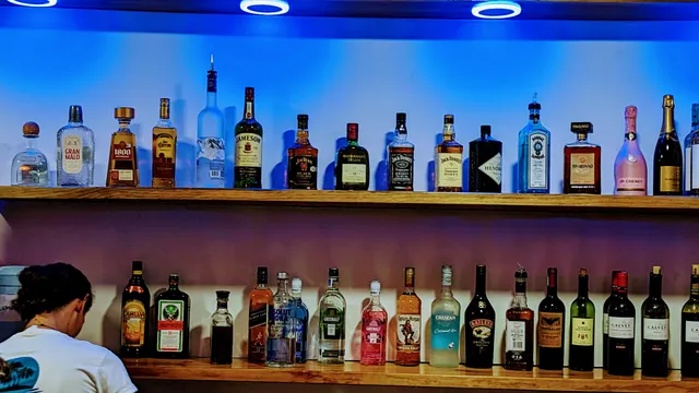 The Beach Lounge Utila