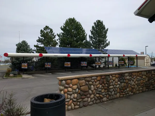 Sonic Drive-In