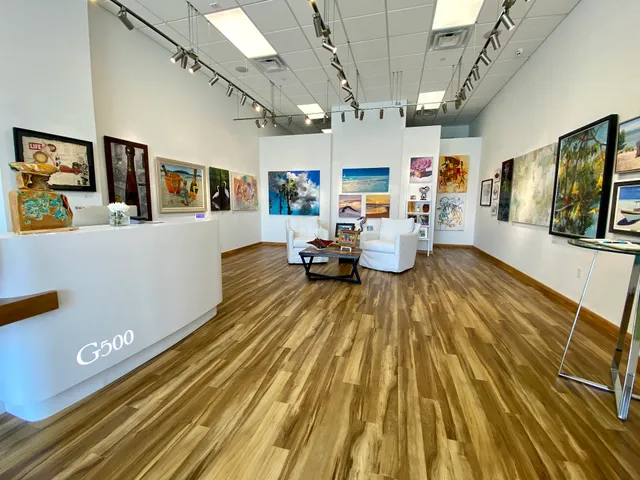 Gallery500
