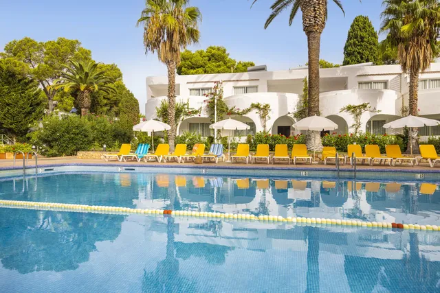 TUI Magic Life Cala Pada