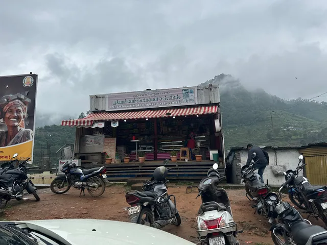 Iyengar Bakery, Kattery