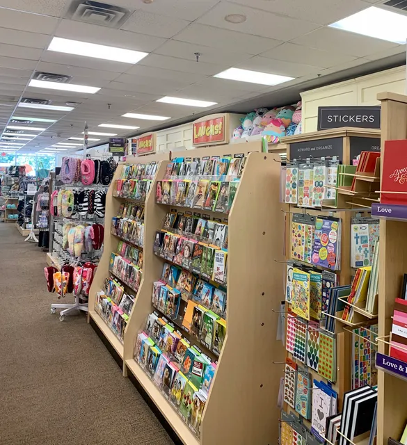 Norman's Hallmark Shop