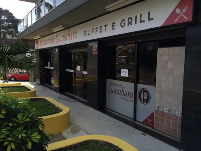 Restaurante Guanabara