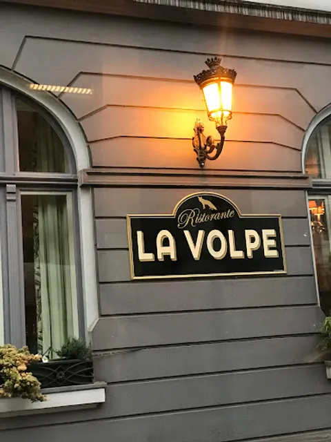 Ristorante la Volpe