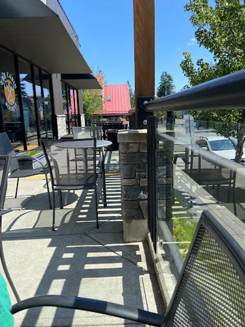 Benino Italian Café & Gelato