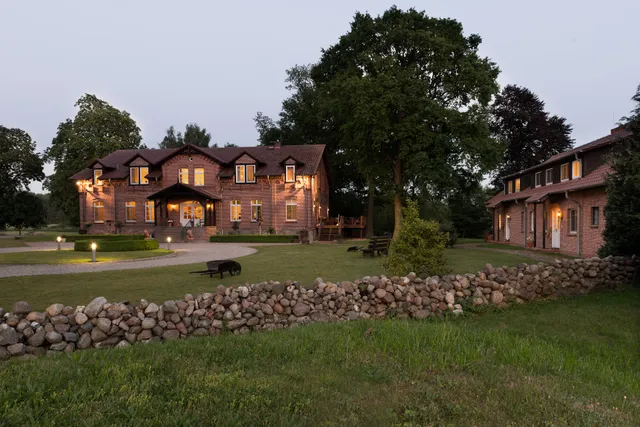 Gut Settin am See - Familie Oertel