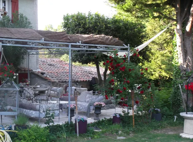 Le Moulin de Sonnailles