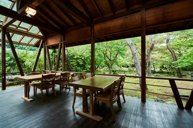 ジンギスカン山力