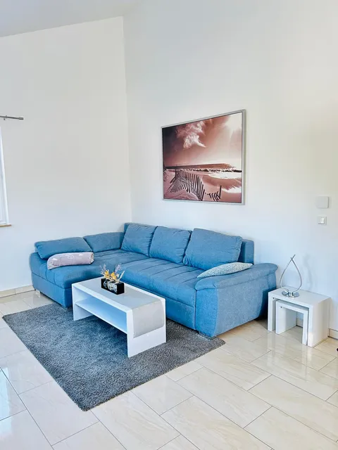 Fewo unweit Ostsee Sobierajczyk