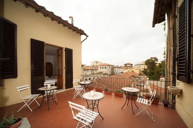 La Porta del Paradiso