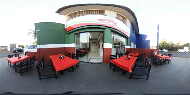 La Bella - Pizzaria Esfiharia e Delivery