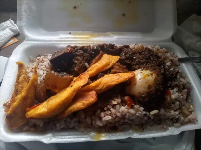 Double Deli Fast Food