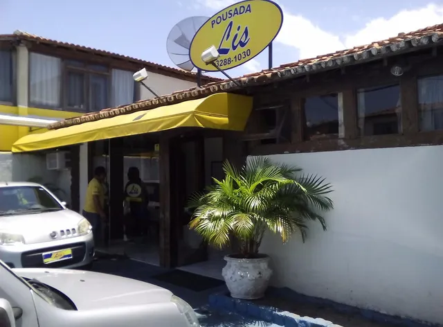Pousada Lis