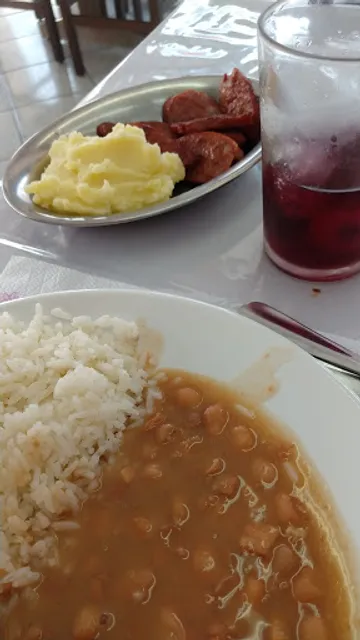Restaurante Ponto Quente