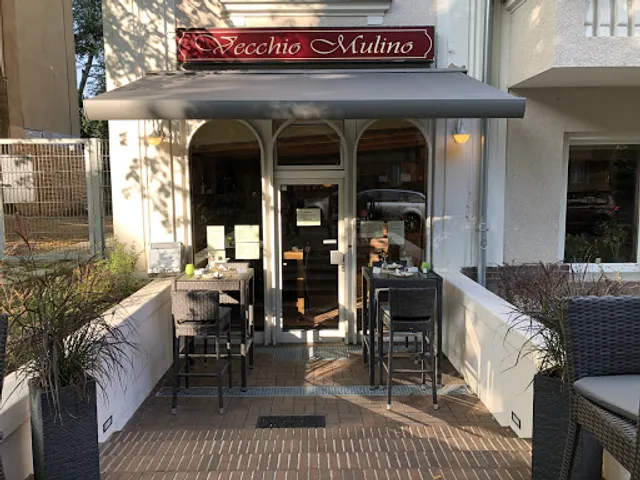 Enoteca Vecchio Mulino