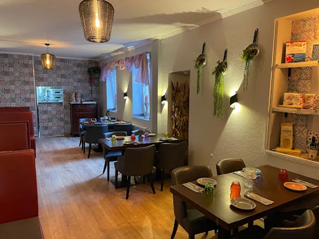 Trattoria Da Umberto