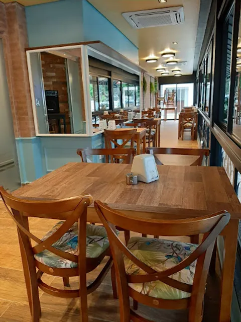 Panificadora Q Delícia