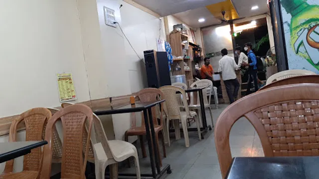 Sant Sawatamali Hotel