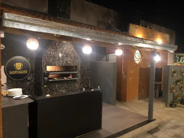 Restaurante Trator Bar em Janaúba