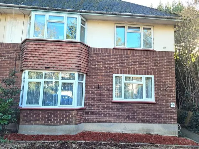 Harry's House (Muggles welcome too!)