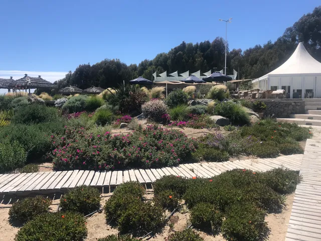 Las Velas Beach Place