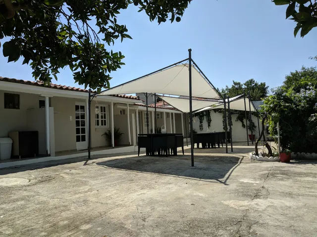 Hidden Garden Studios