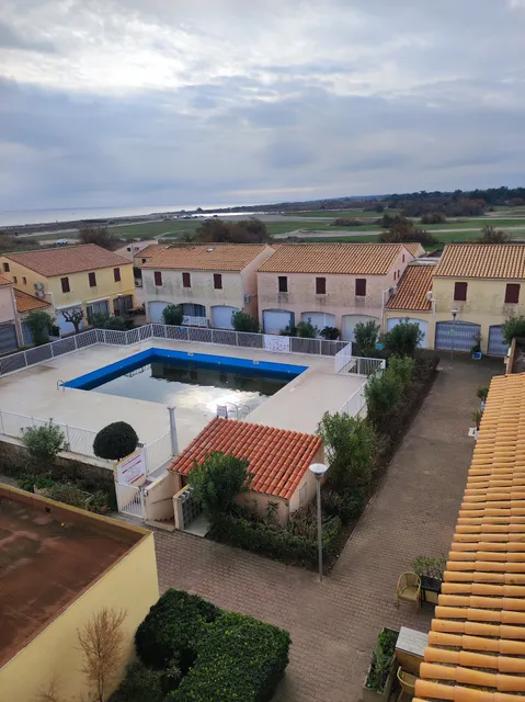 Résidence Les Jeux De La Mer