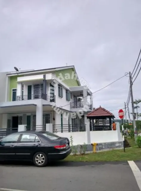 Homestay Mama D'Chandan