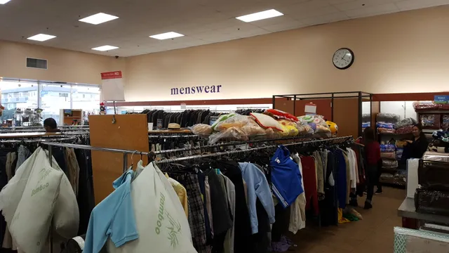 Goodwill Southern California Store & Donation Center