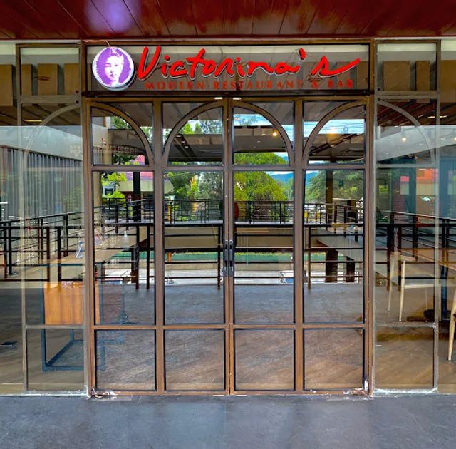 Victorina's Modern Restaurant & Bar