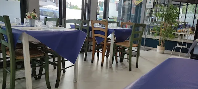 Sapore di Sale da Rosa