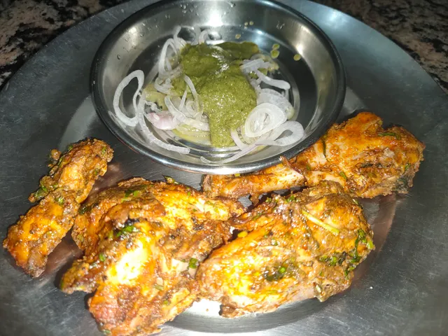 Gulati's Take Away & BAR-BE-QUE (The Famous)