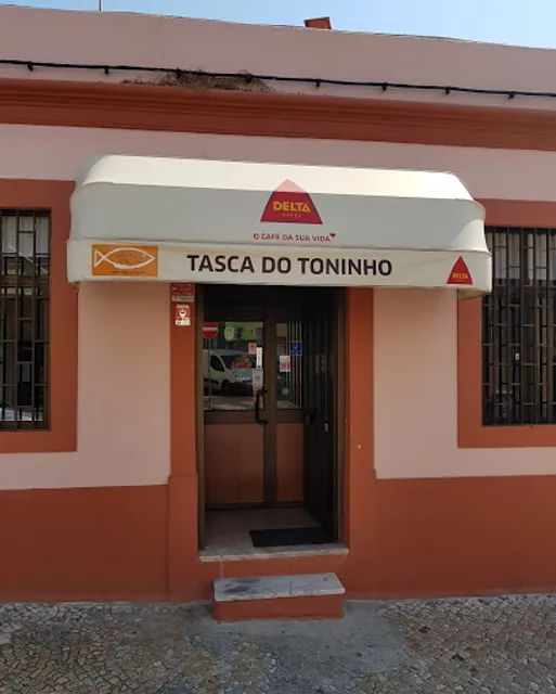 Restaurante Tasca do Toninho