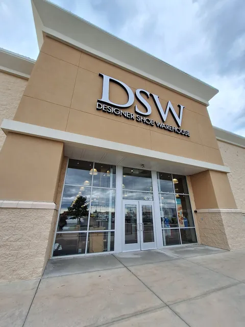 DSW Designer Shoe Warehouse