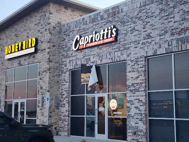 Capriotti's Sandwich Shop