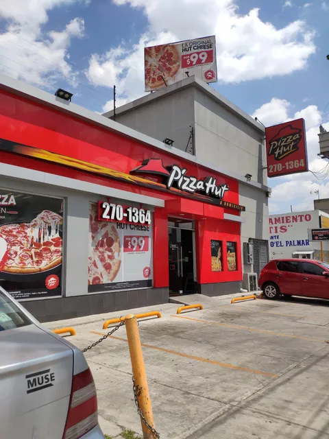 Pizza Hut