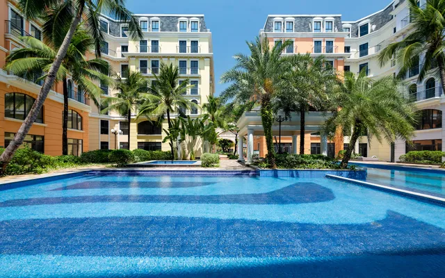 Hanvet Hotel Phú Quốc