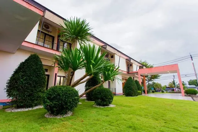 โรงแรมเดอะภูตะวันบูทีคแอทเชี่ยวหลาน