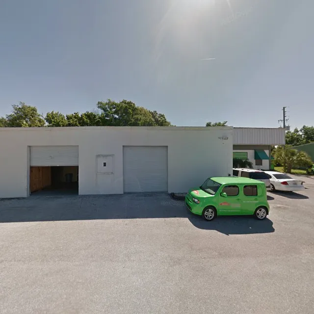 Pyramid Sound & Light, Inc