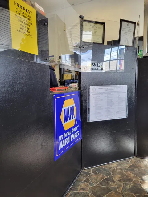 Brookneal Auto Repair